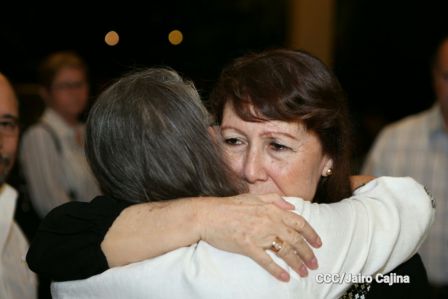 Vela del compañero-periodista Marcio Vargas Aguilar