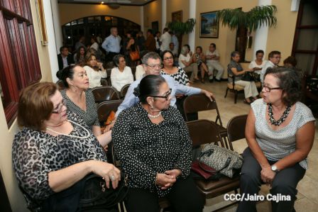 Vela del compañero-periodista Marcio Vargas Aguilar