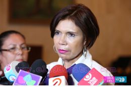 Rinden honores al compañero Marcio Vargas en el Teatro Nacional Rubén Darío