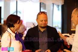 Rinden honores al compañero Marcio Vargas en el Teatro Nacional Rubén Darío