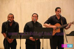 Rinden honores al compañero Marcio Vargas en el Teatro Nacional Rubén Darío