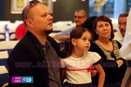 Rinden honores al compañero Marcio Vargas en el Teatro Nacional Rubén Darío