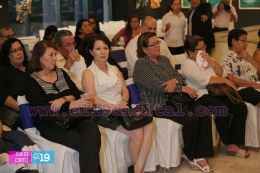 Rinden honores al compañero Marcio Vargas en el Teatro Nacional Rubén Darío