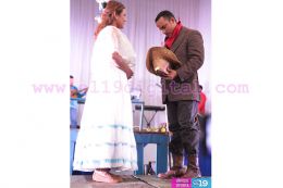 Juventud Sandinista celebró Asamblea Nacional "Sandino Siempre más Allá"