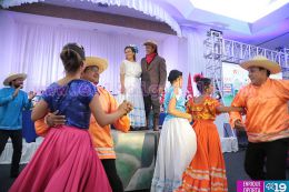 Juventud Sandinista celebró Asamblea Nacional "Sandino Siempre más Allá"