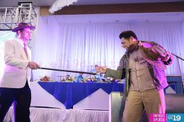 Juventud Sandinista celebró Asamblea Nacional "Sandino Siempre más Allá"