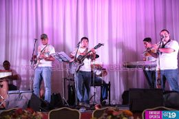 Juventud Sandinista celebró Asamblea Nacional "Sandino Siempre más Allá"