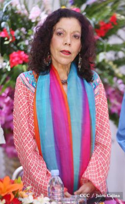 Daniel y Rosario presiden Asamblea Sandinista Nacional