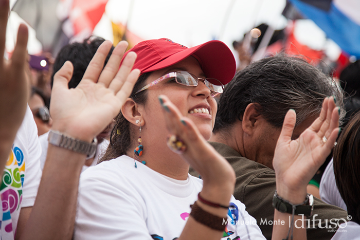 Nicaragua celebra el 34/19! (Parte II)