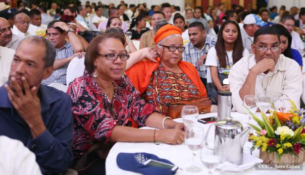 Daniel y Rosario presiden Asamblea Sandinista Nacional