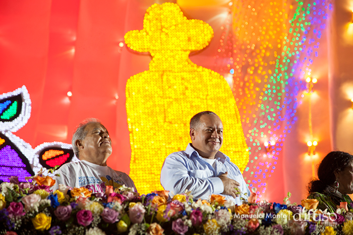 Nicaragua celebra el 34/19! (Parte II)