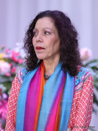 Daniel y Rosario presiden Asamblea Sandinista Nacional