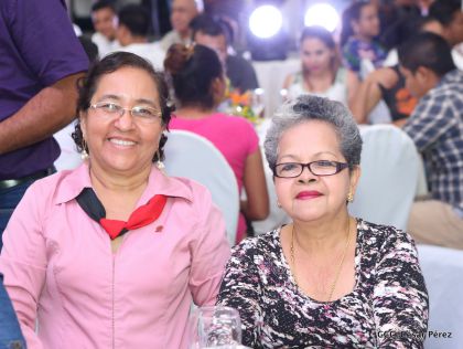 Daniel y Rosario presiden Asamblea Sandinista Nacional