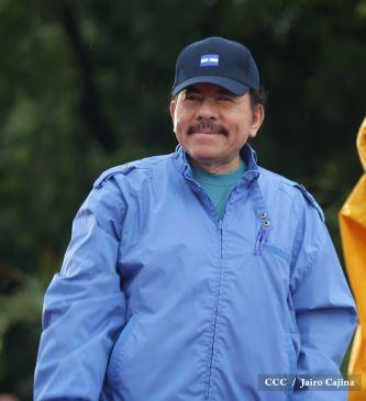 VI Congreso Sandinista Nacional “Comandante Tomás Borge Martínez”