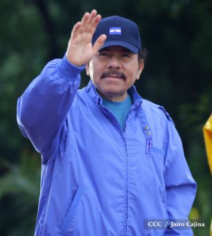 VI Congreso Sandinista Nacional “Comandante Tomás Borge Martínez”