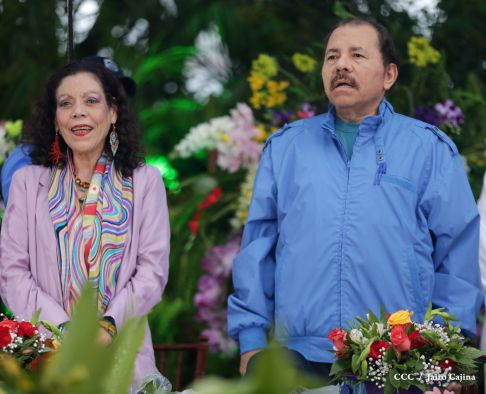VI Congreso Sandinista Nacional “Comandante Tomás Borge Martínez”