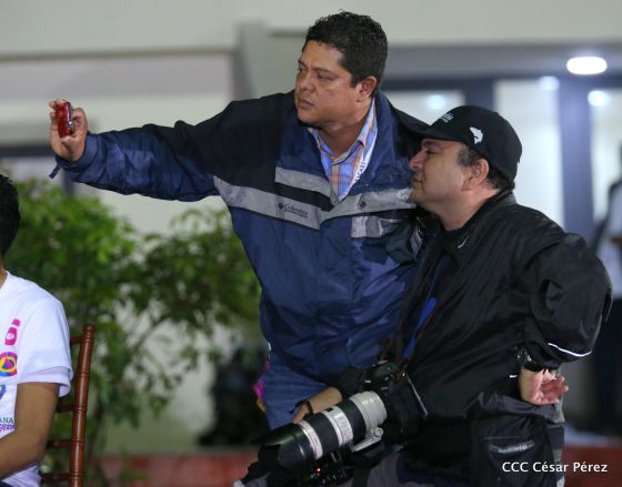 VI Congreso Sandinista Nacional “Comandante Tomás Borge Martínez”