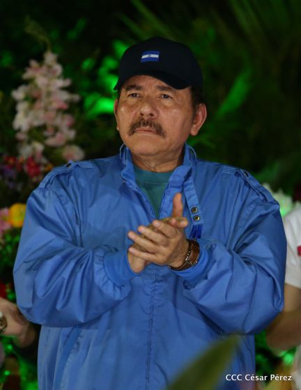 VI Congreso Sandinista Nacional “Comandante Tomás Borge Martínez”