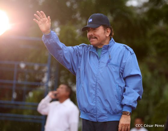 VI Congreso Sandinista Nacional “Comandante Tomás Borge Martínez”