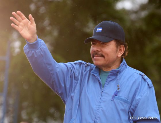 VI Congreso Sandinista Nacional “Comandante Tomás Borge Martínez”