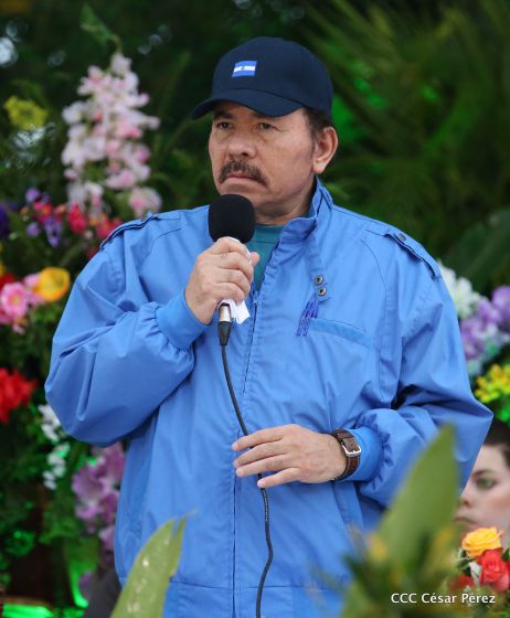 VI Congreso Sandinista Nacional “Comandante Tomás Borge Martínez”