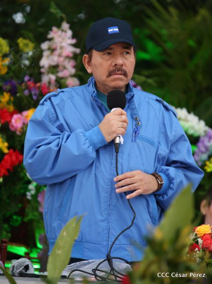 VI Congreso Sandinista Nacional “Comandante Tomás Borge Martínez”