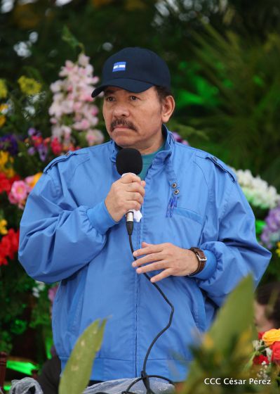 VI Congreso Sandinista Nacional “Comandante Tomás Borge Martínez”