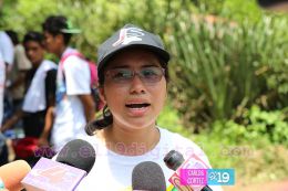 Gobierno envía miles de juguetes a niñ@s de Puerto Morazán y Tonalá 