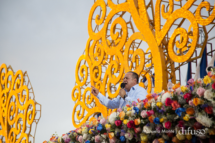 Nicaragua celebra el 34/19! (Parte II)