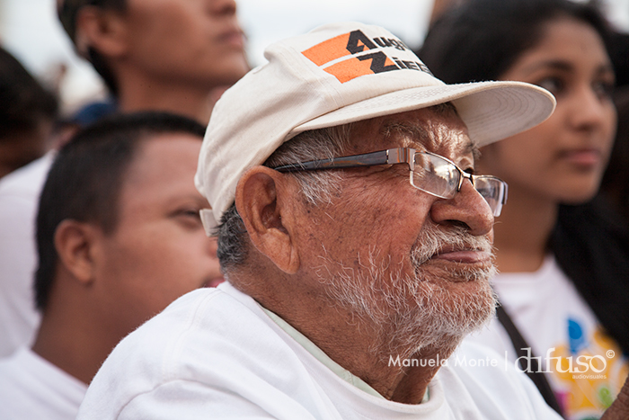 Nicaragua celebra el 34/19! (Parte II)