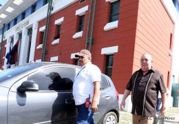 Nicaragua efectúa Ejercicio Nacional de Protección y Salvaguarda de la Vida ante Amenazas Múltiples