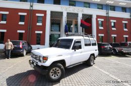 Nicaragua efectúa Ejercicio Nacional de Protección y Salvaguarda de la Vida ante Amenazas Múltiples