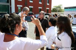 Nicaragua efectúa Ejercicio Nacional de Protección y Salvaguarda de la Vida ante Amenazas Múltiples