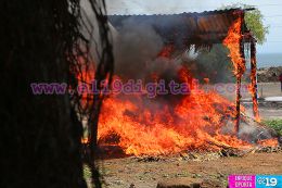 Más Fotos: Ejercicio de Prevención y Salvaguarda de la Vida ante Multiamenazas