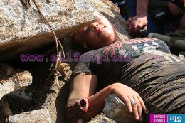 Más Fotos: Ejercicio de Prevención y Salvaguarda de la Vida ante Multiamenazas