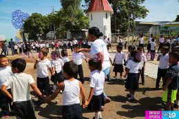 Más Fotos: Ejercicio de Prevención y Salvaguarda de la Vida ante Multiamenazas