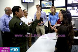 Más Fotos: Ejercicio de Prevención y Salvaguarda de la Vida ante Multiamenazas