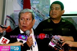 Más Fotos: Ejercicio de Prevención y Salvaguarda de la Vida ante Multiamenazas