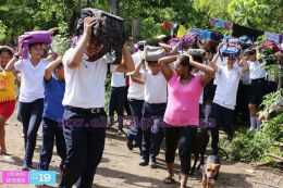 Chinandega activada en Ejercicio de Prevención ante Amenazas Múltiples 