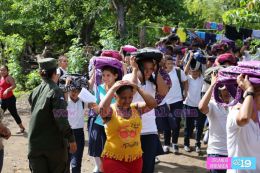 Chinandega activada en Ejercicio de Prevención ante Amenazas Múltiples 