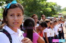 Chinandega activada en Ejercicio de Prevención ante Amenazas Múltiples 