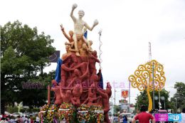 Homenaje al Tricampeón Alexis Argüello