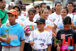 Homenaje al Tricampeón Alexis Argüello