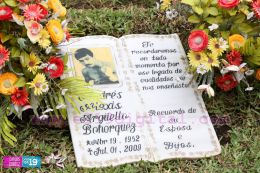 Homenaje al Tricampeón Alexis Argüello