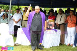 Homenaje al Tricampeón Alexis Argüello