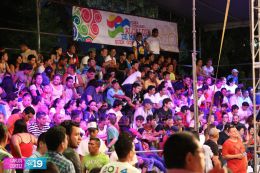 Velada boxística en homenaje a Alexis Argüello