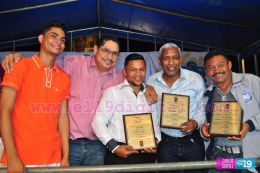 Velada boxística en homenaje a Alexis Argüello