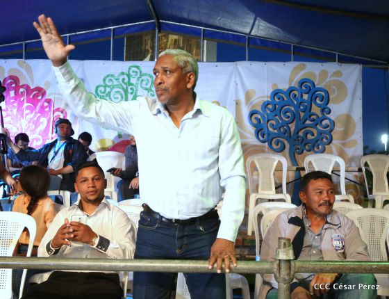 Velada boxística en homenaje a Alexis Argüello