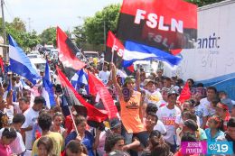 Repliegue a Piedra Quemada