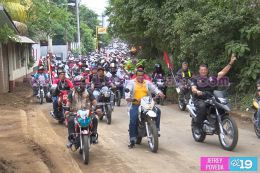 Repliegue a Piedra Quemada